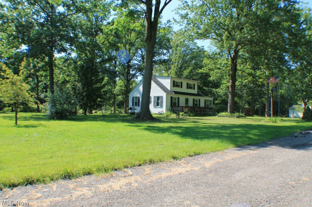 Geauga Lake Acres Sub - Residential