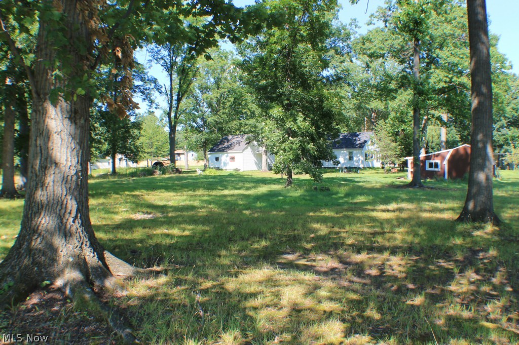 Geauga Lake Acres Sub - Residential