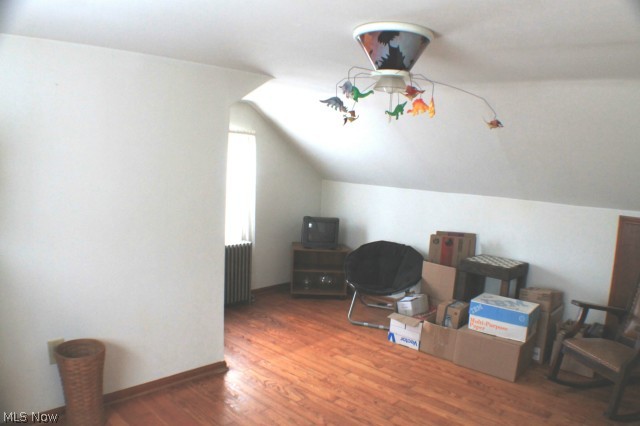 Geauga Lake Acres Sub - Residential