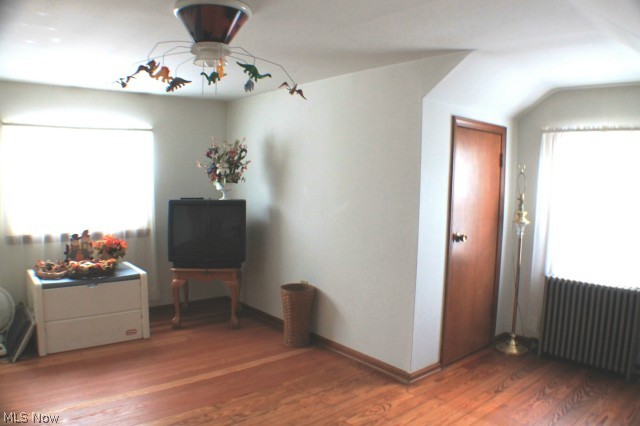 Geauga Lake Acres Sub - Residential