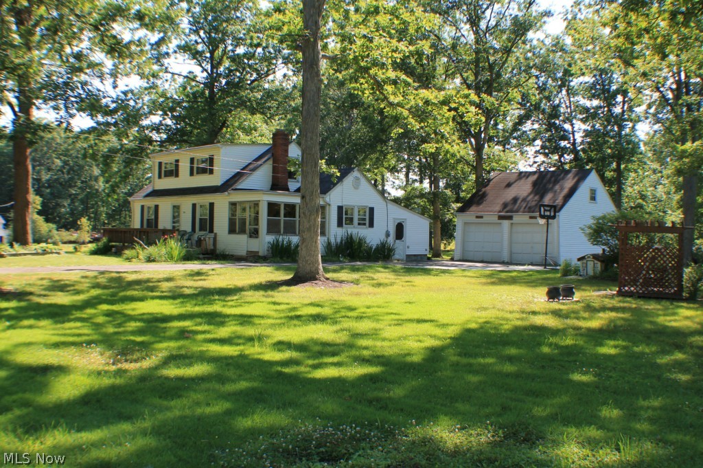 Geauga Lake Acres Sub - Residential