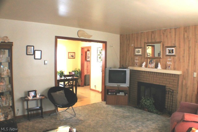 Geauga Lake Acres Sub - Residential