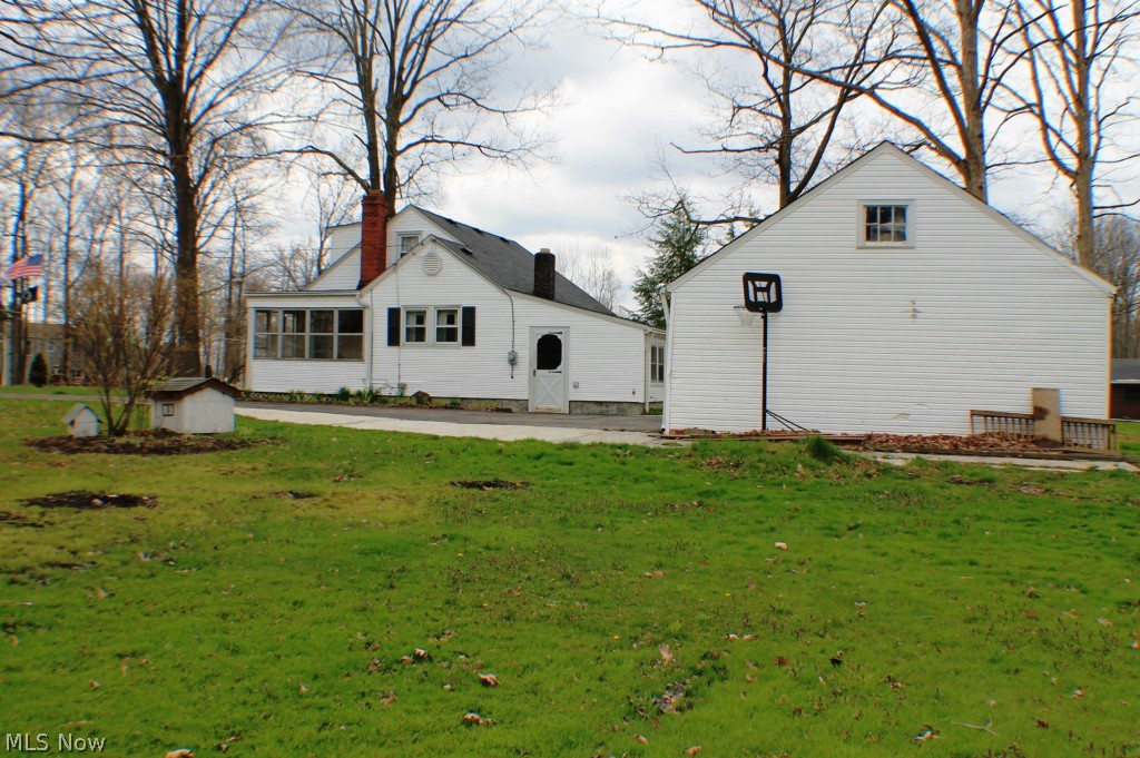 Geauga Lake Acres Sub - Residential