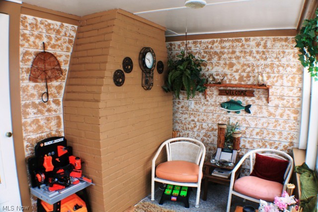 Geauga Lake Acres Sub - Residential