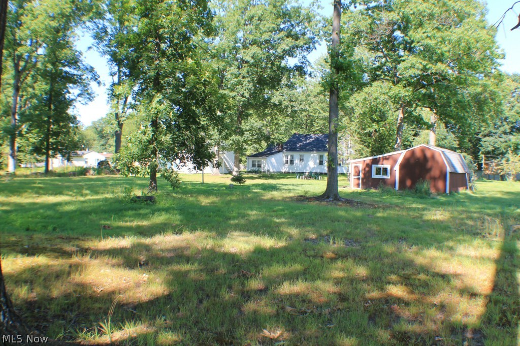 Geauga Lake Acres Sub - Residential