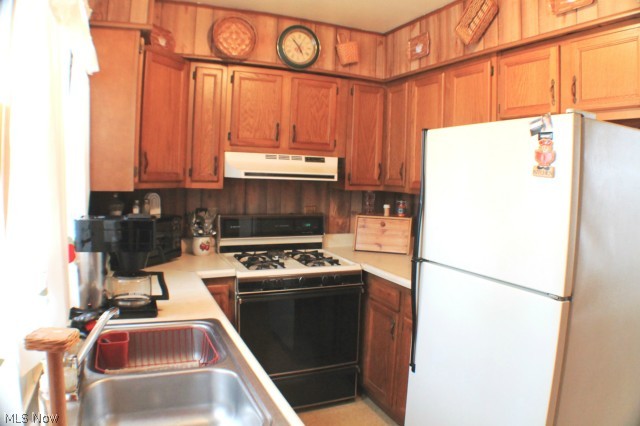 Geauga Lake Acres Sub - Residential