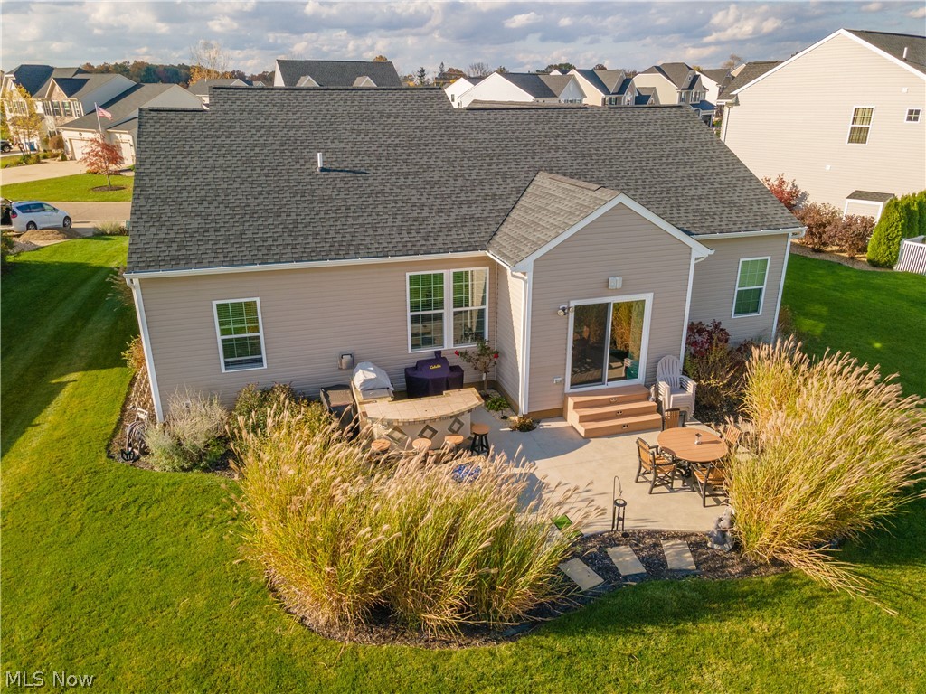 Knights Xing Allotment #2 - Residential