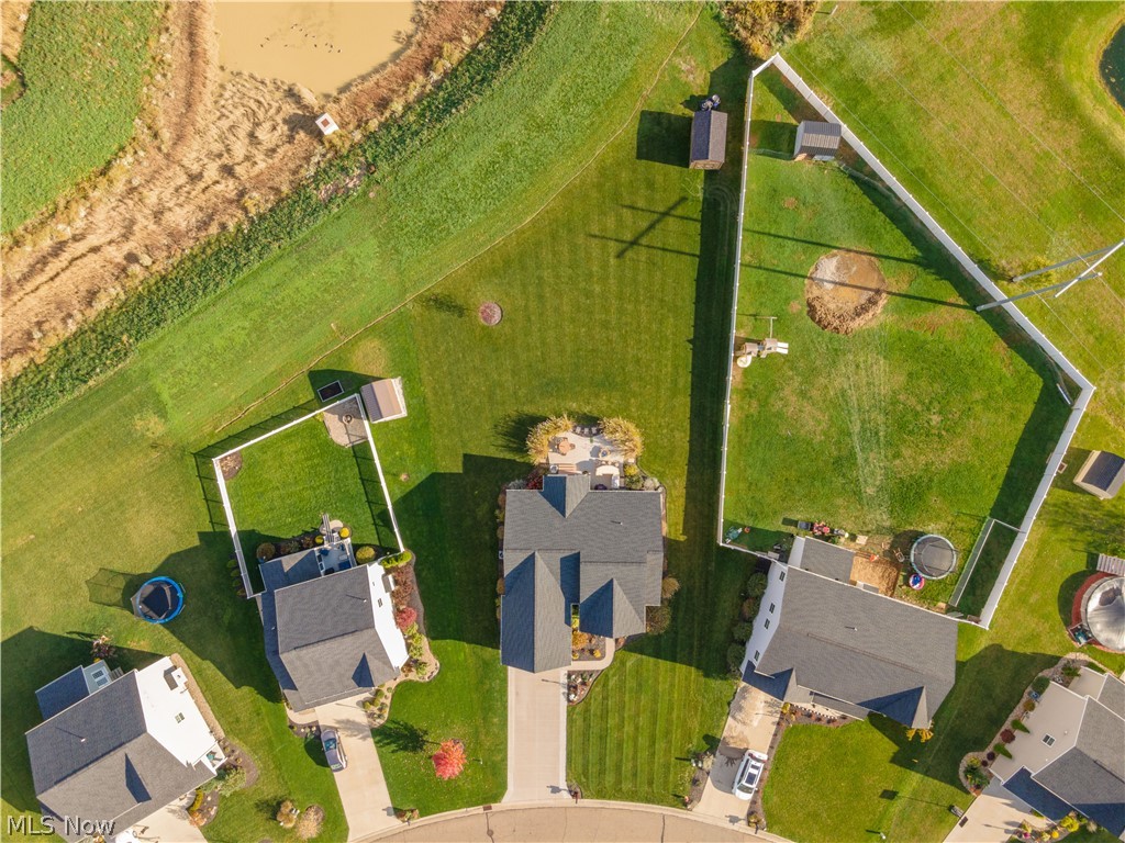 Knights Xing Allotment #2 - Residential