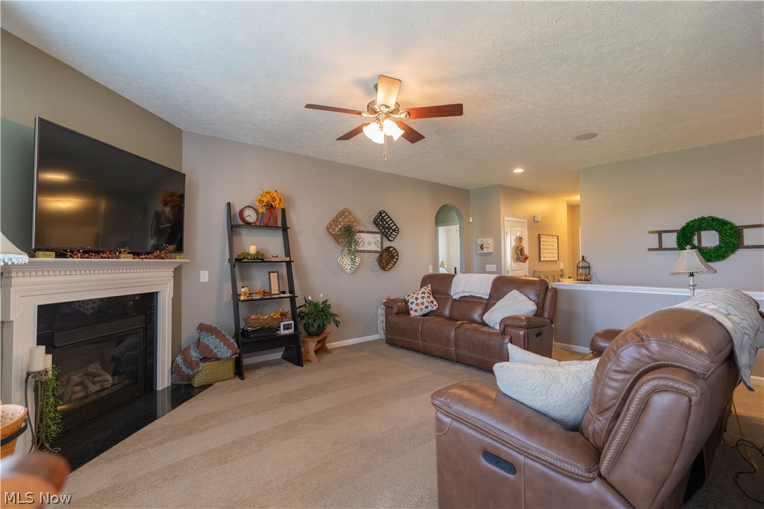 Knights Xing Allotment #2 - Residential