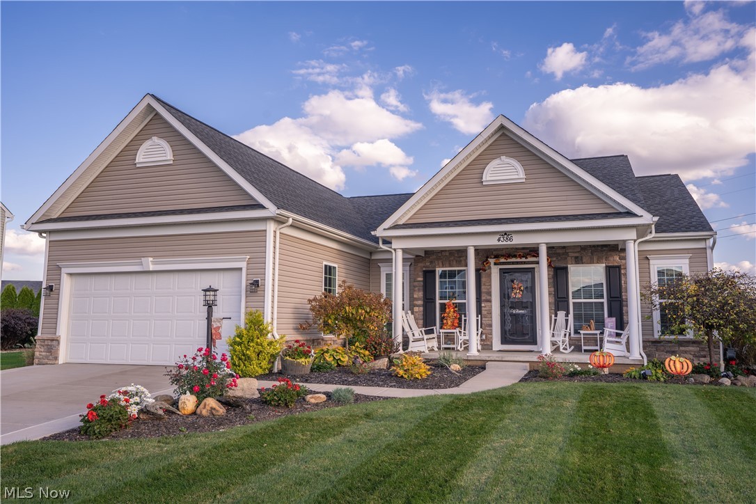 Knights Xing Allotment #2 - Residential