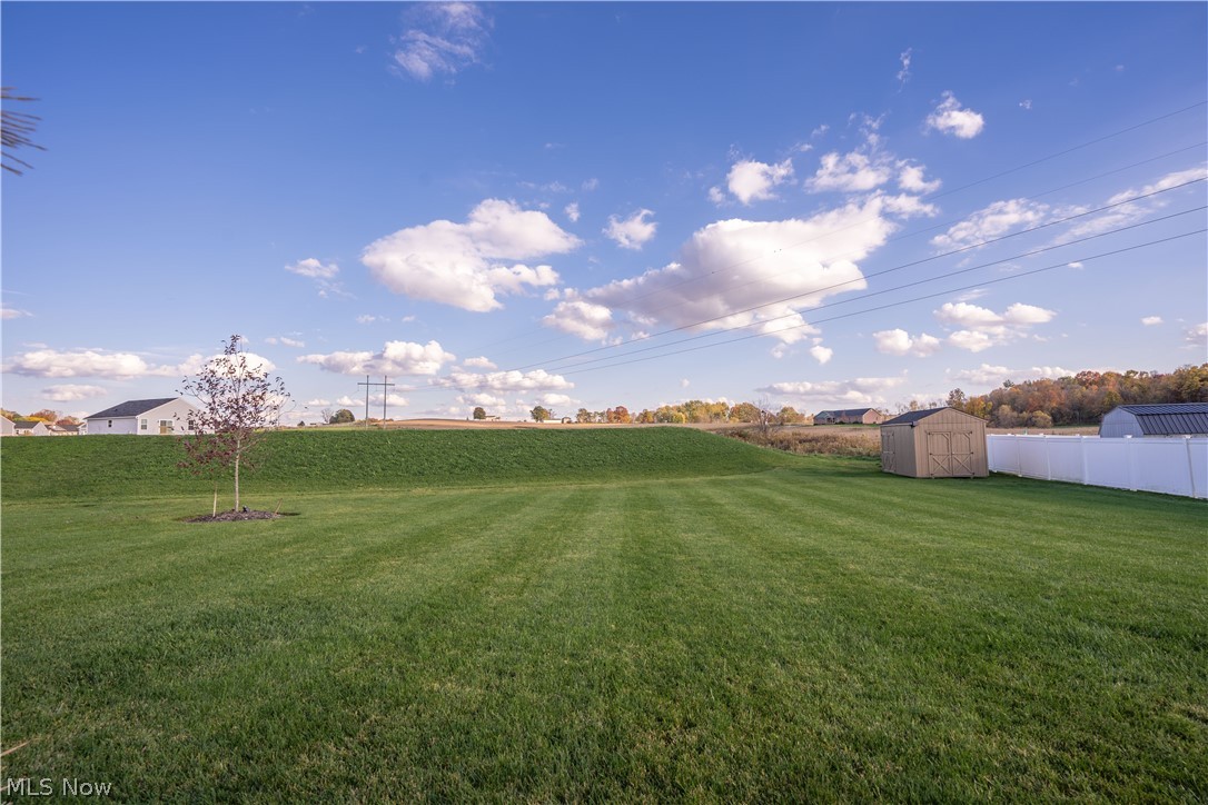 Knights Xing Allotment #2 - Residential