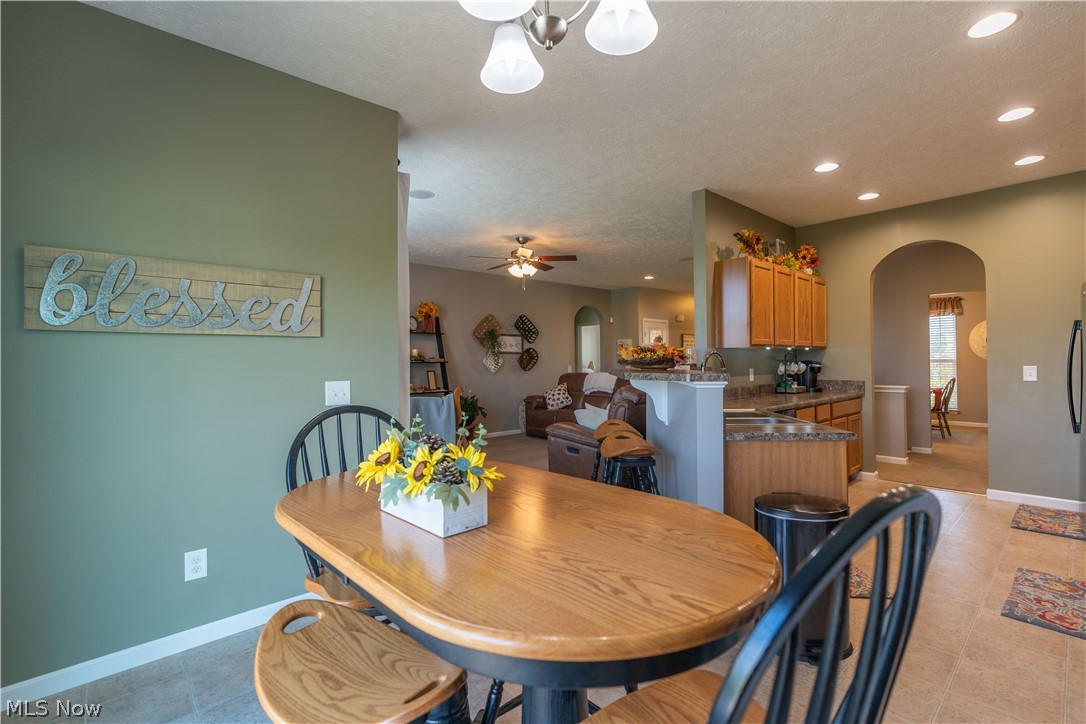 Knights Xing Allotment #2 - Residential