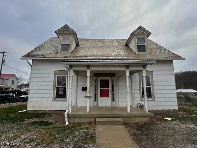 314 Belford Street, Caldwell, Ohio image 1