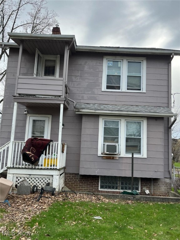 1551 E 195th Street, Euclid, Ohio image 2