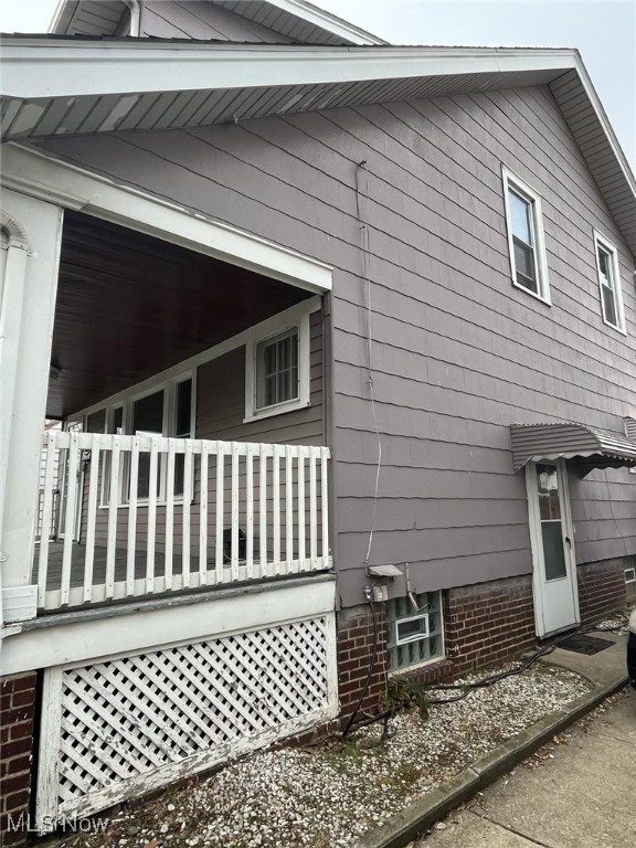 1551 E 195th Street, Euclid, Ohio image 5