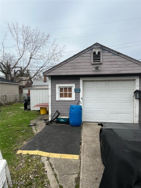 1551 E 195th Street, Euclid, Ohio image 4