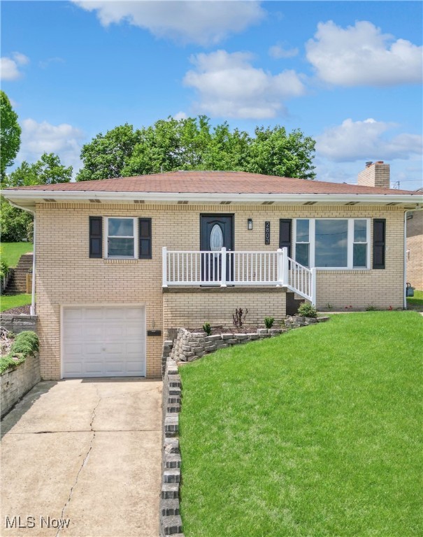 2803 Whitehaven Boulevard, Steubenville, Ohio image 1