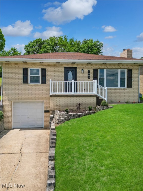 2803 Whitehaven Boulevard, Steubenville, Ohio image 44