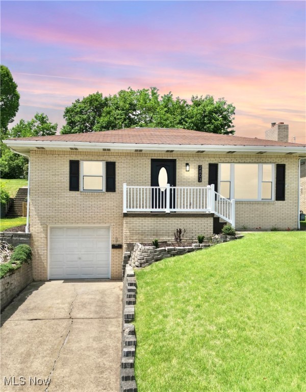2803 Whitehaven Boulevard, Steubenville, Ohio image 42