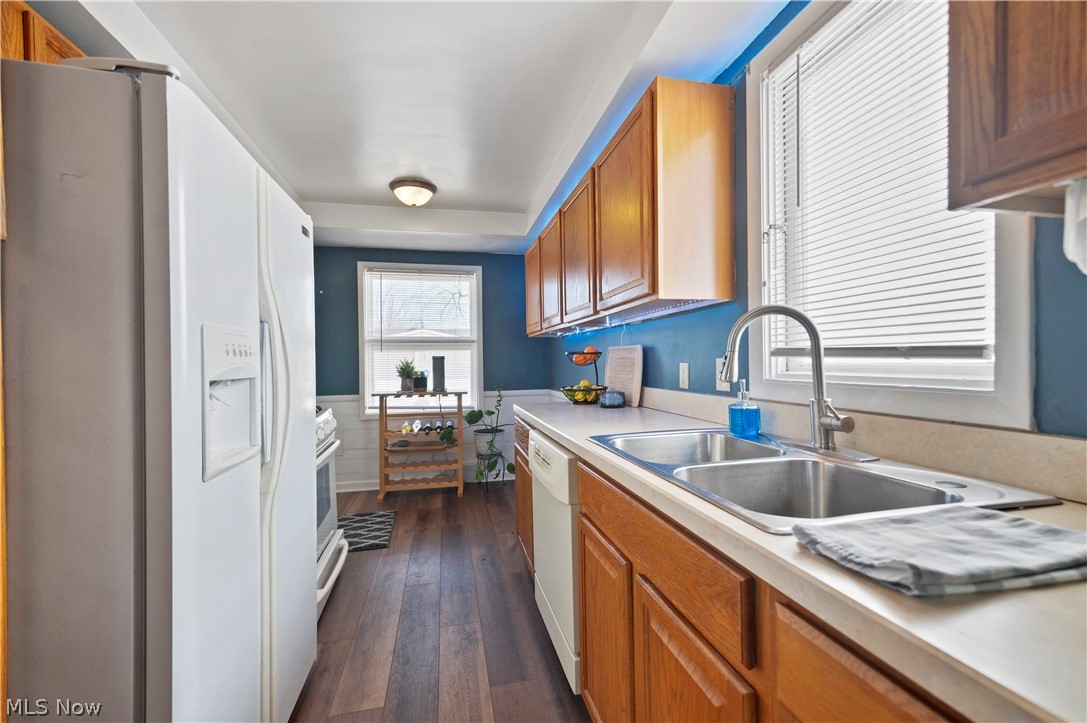 Empire Realty Dev Sub - Residential