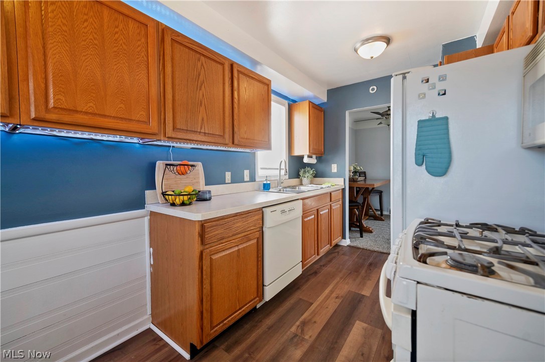 Empire Realty Dev Sub - Residential