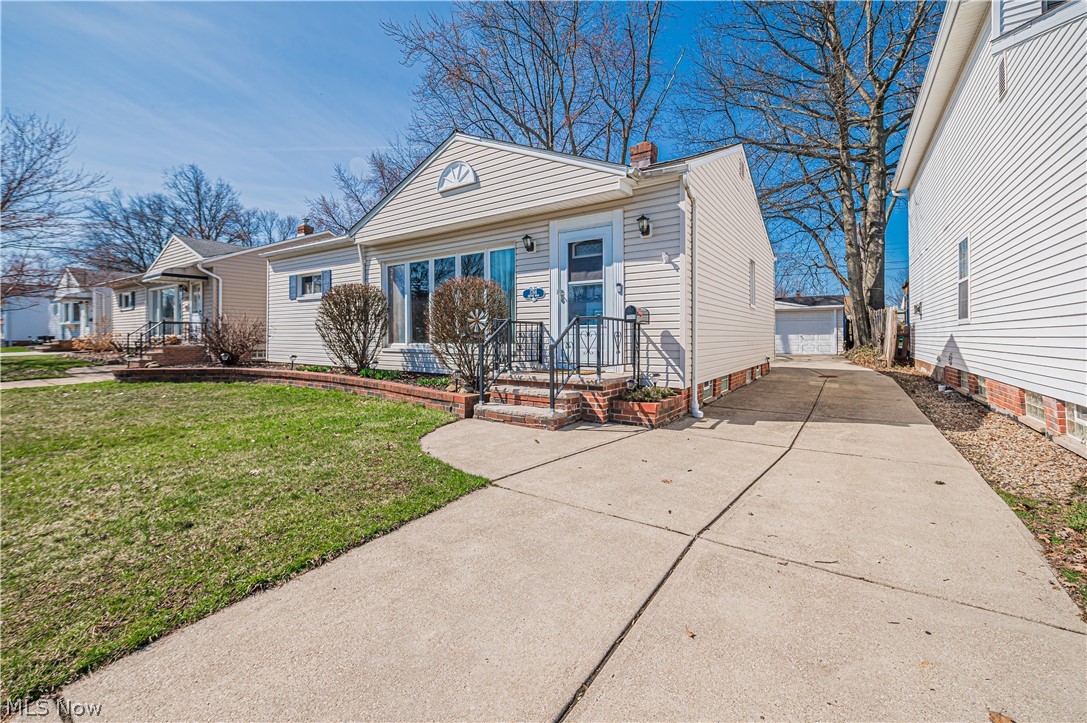 Empire Realty Dev Sub - Residential