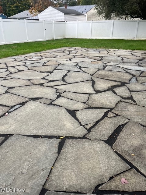 City View - Residential