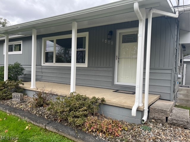 City View - Residential