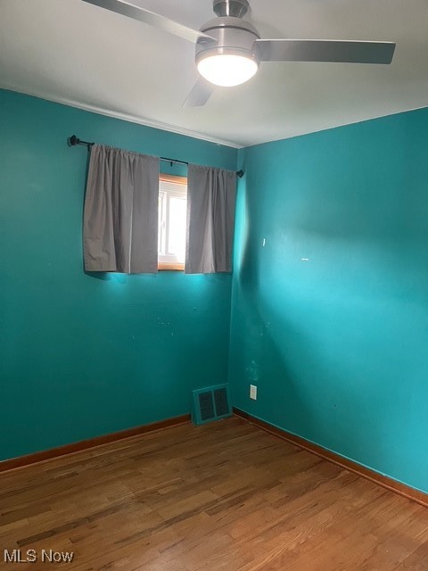 City View - Residential