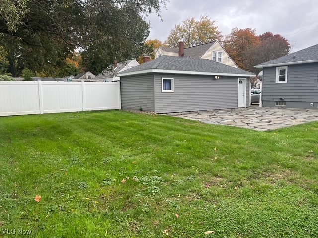 City View - Residential