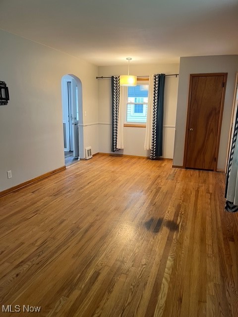 City View - Residential