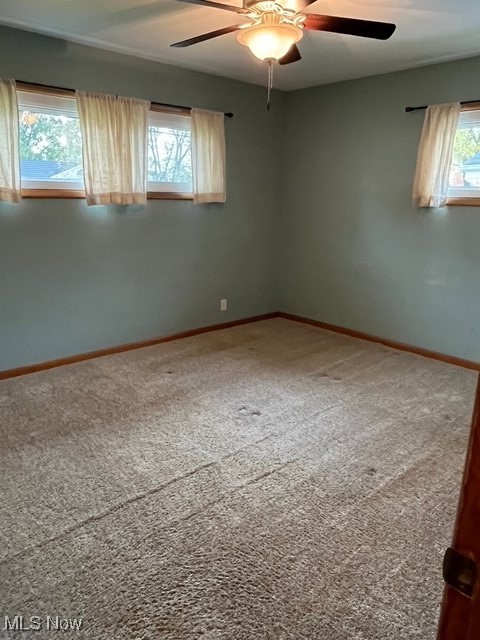 City View - Residential