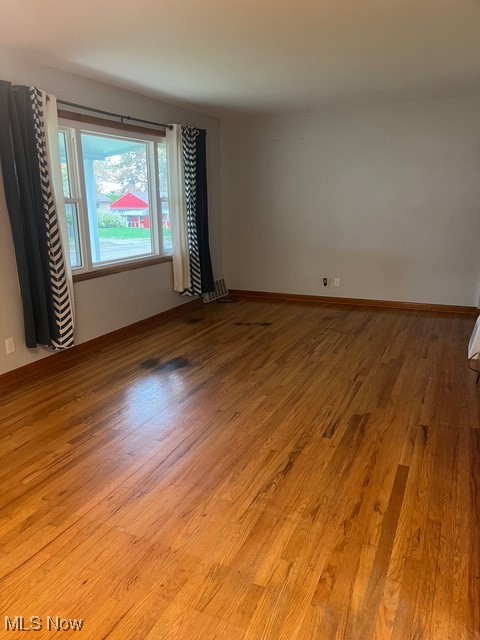 City View - Residential