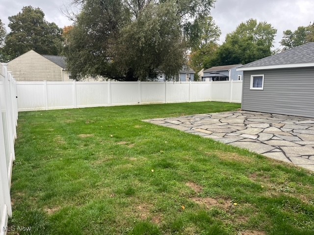 City View - Residential