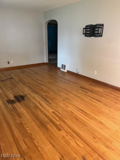 City View - Residential