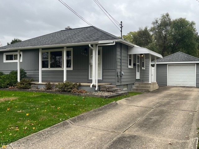 City View - Residential