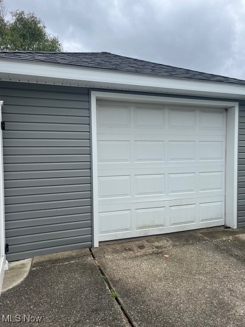 City View - Residential