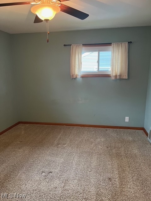 City View - Residential