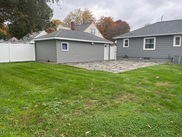 City View - Residential