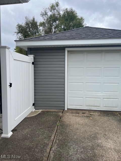 City View - Residential