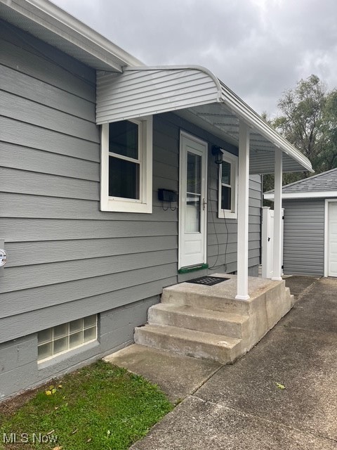 City View - Residential