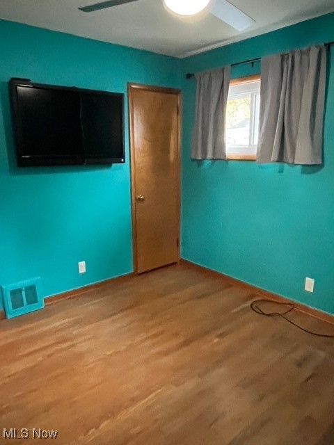 City View - Residential