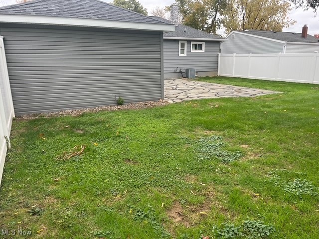 City View - Residential