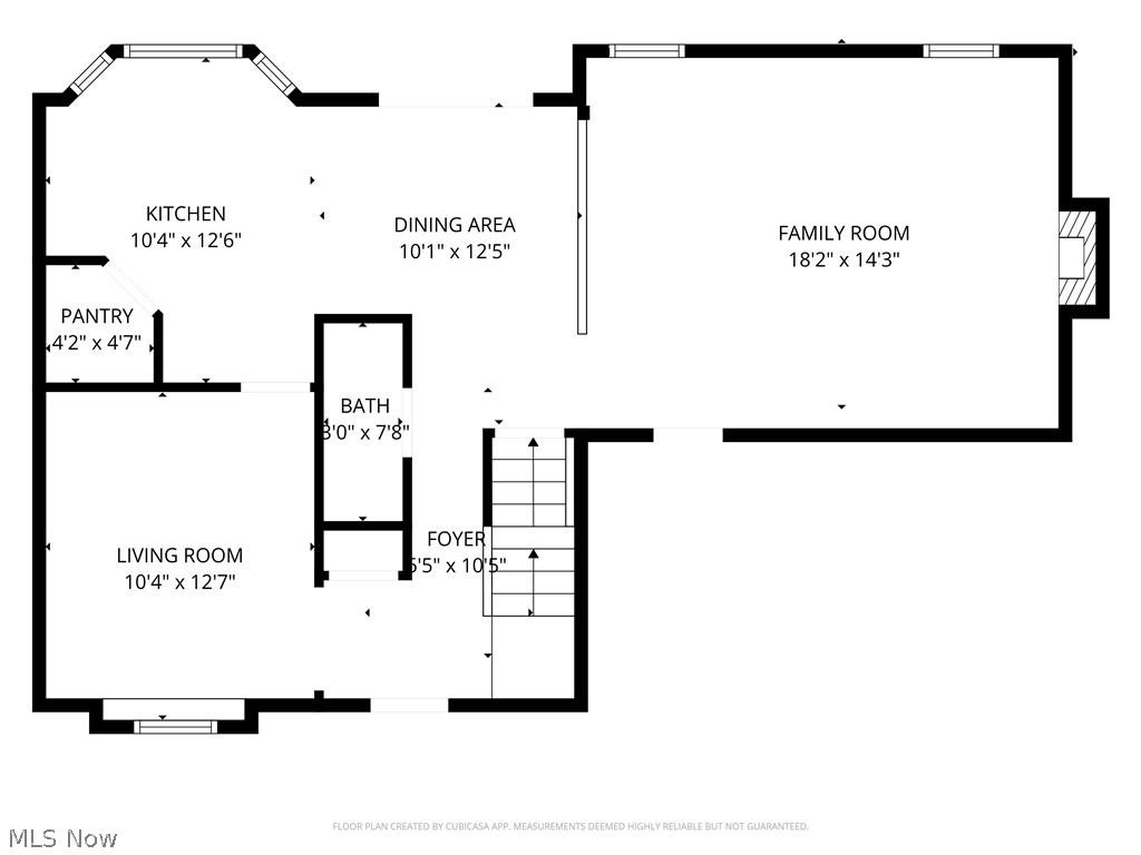 Beckley Homesites - Residential