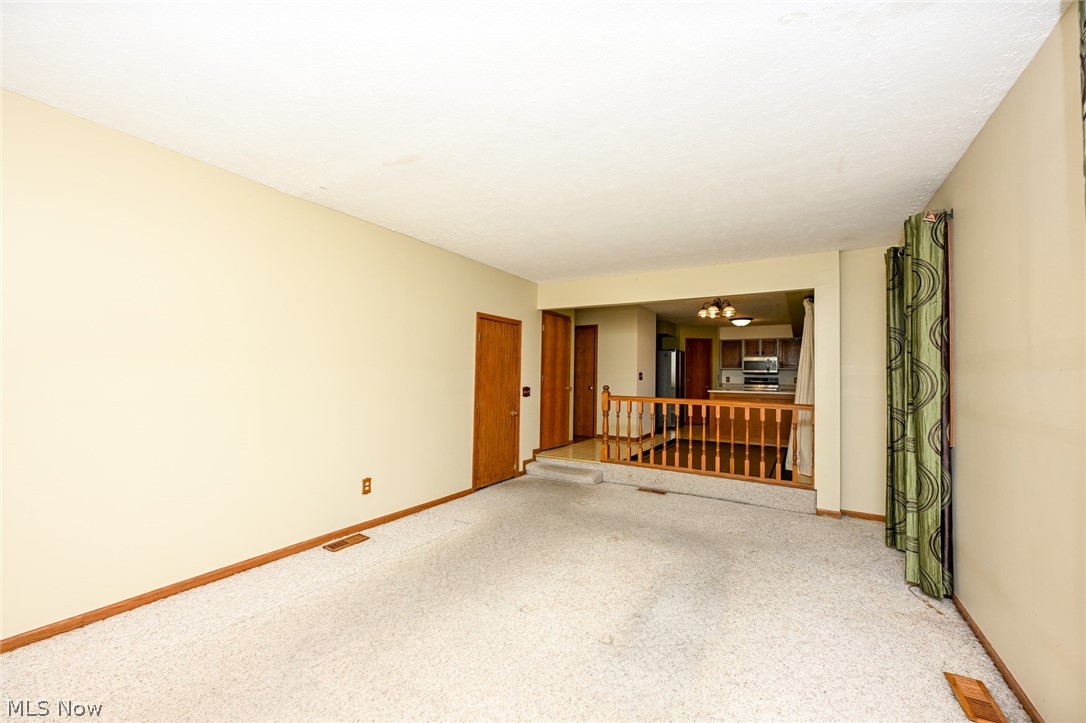 Beckley Homesites - Residential