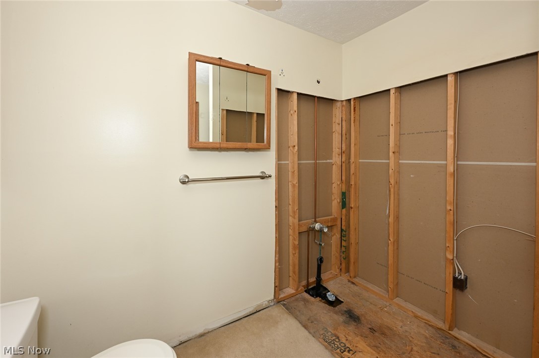 Beckley Homesites - Residential