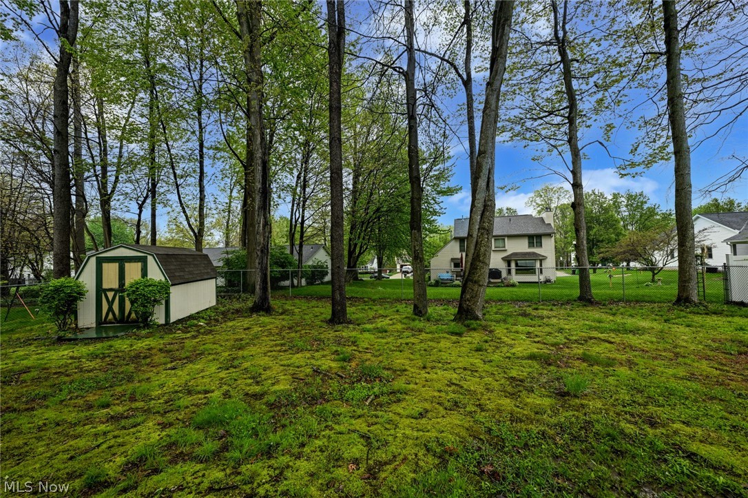 Beckley Homesites - Residential