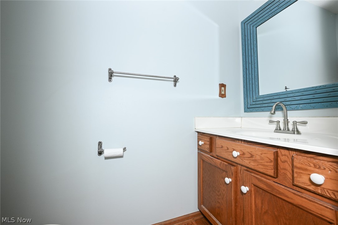 Beckley Homesites - Residential