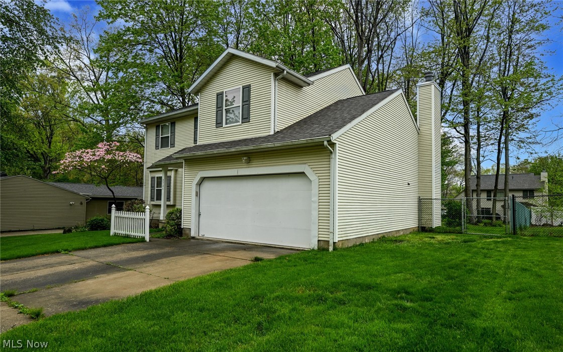 Beckley Homesites - Residential