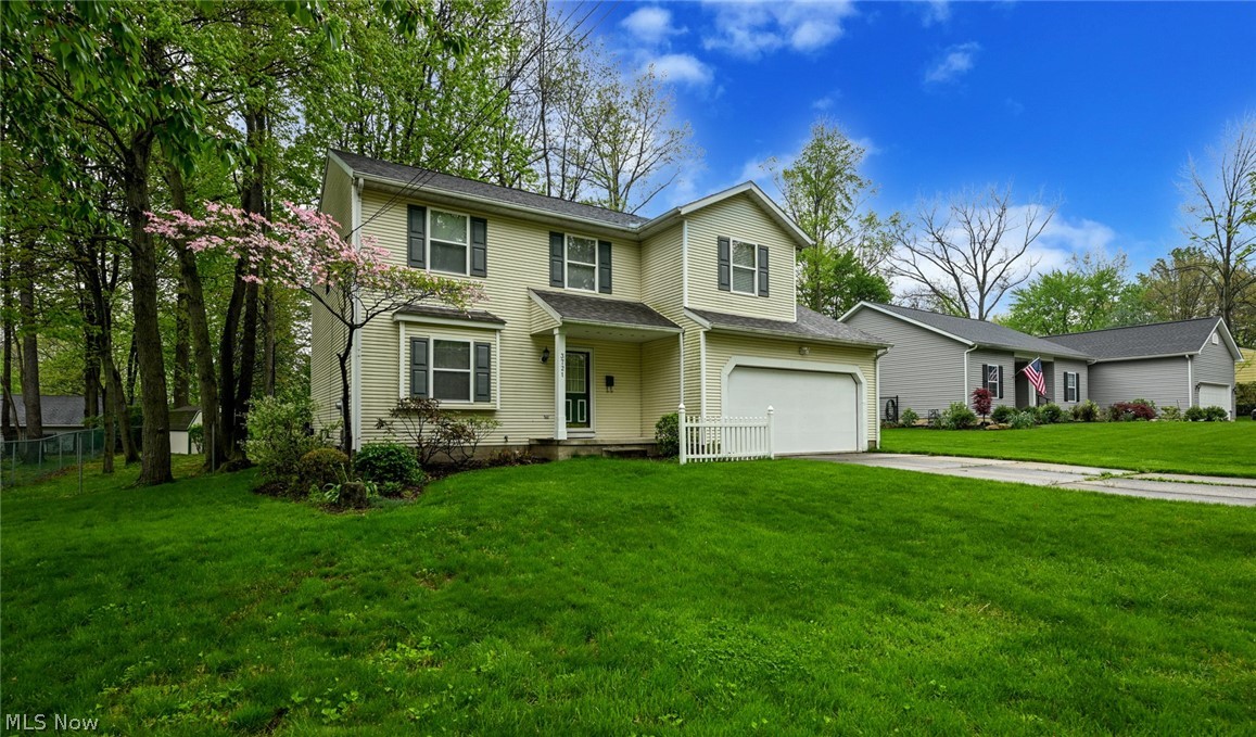 Beckley Homesites - Residential